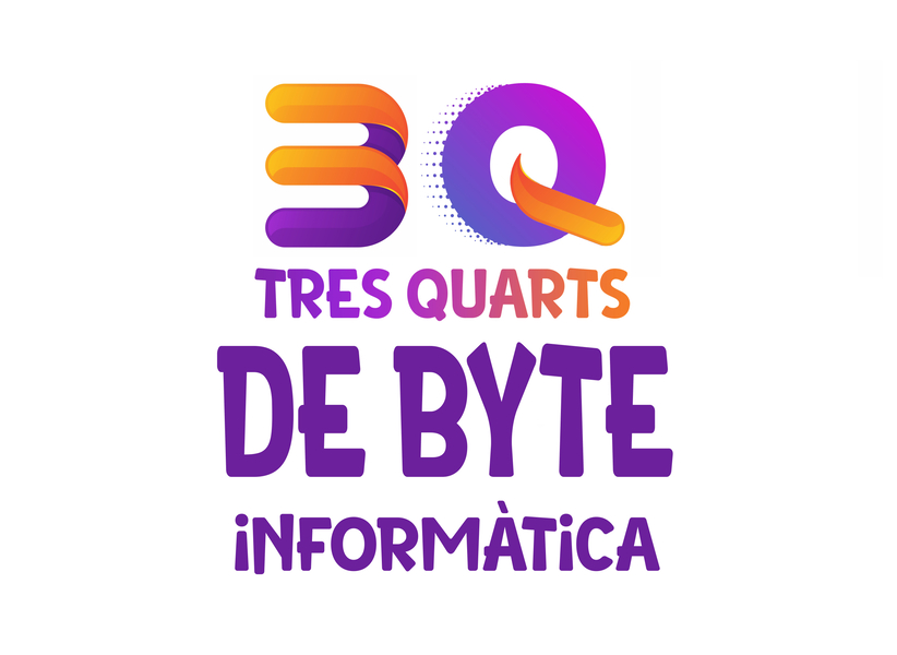 Foto de portada de 3Q de Byte Informàtica